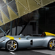 Illustration for article titled Ferraris One-Seat Monza SP1 Looks Absolutely Amazingem/em
